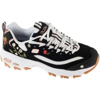 skechers zapatillas d lites para mujer