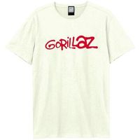 amplified clothing camiseta manga larga gd2383 para mujer
