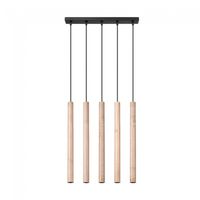 lampara de techo pastelo 45