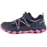 neak peak zapatillas de senderismo lite low jr para nina