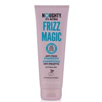 noughty frizz magic shampoo 250ml