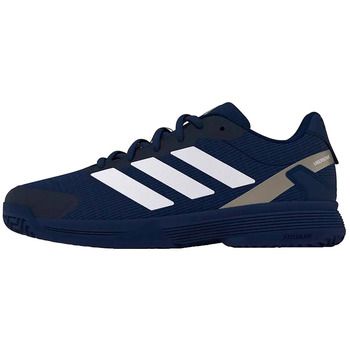 adidas Zapatillas de tenis Chaussures de tennis Ubersonic Toutes Surfaces bleu para hombre