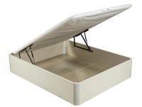 canape abatible pikolin naturbox 20 plus alta capacidad