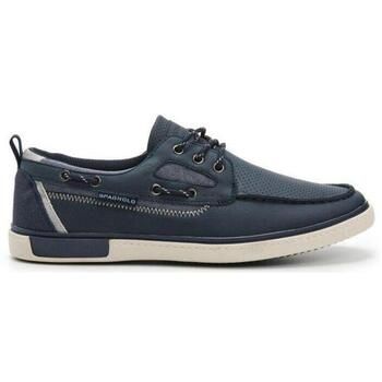 Spagnolo Náuticos 40018 para hombre