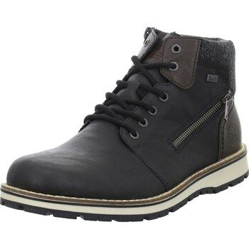 Rieker Botines Halbstiefel Boots para hombre