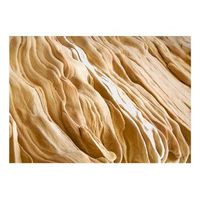 papel pintado 3d - wavy sandstone forms 250x193 cm