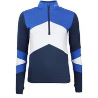 peak mountain camiseta manga larga top technique femme athos para mujer