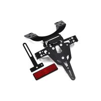 soporte de matricula suzuki gsx-r 1000 07-08 zieger pro