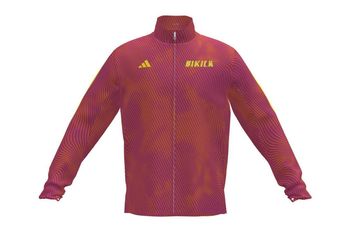 ADIDAS BIKILA TEAM JACKET