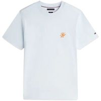 tommy hilfiger camiseta gt31679 para hombre