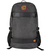 santa cruz bolso classic dot emb para hombre