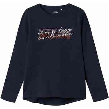 Name it Camiseta manga larga 49299964494163 para niño