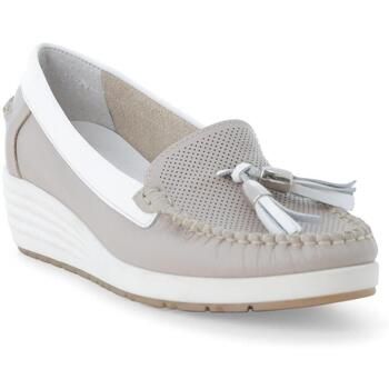 Melluso Mocasines 01027Q-260233 para mujer