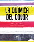 La química del color