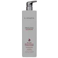 L'Anza Healing ColorCare Silver Brightening Conditioner 1000ml