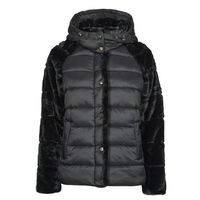 molly bracken abrigo de plumas or163h21 para mujer