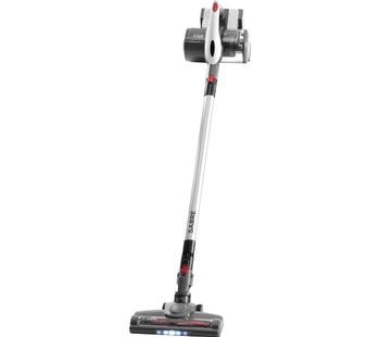Sabre RHHS3501 Cordless Vacuum Cleaner - Gunmetal