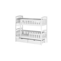 litera harry 80x160 gris