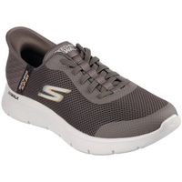 skechers zapatillas go walk hands up para hombre
