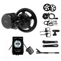 eu direct bafang mm g340 48v 750w bicicleta electrica motor medio protocolo can conjunto actualizado kit de conversion