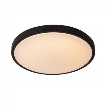 Plafón led para baños dasher (24w)