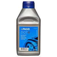 dot4 brake fluid 500ml