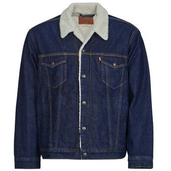 Levis Cazadora vaquera TYPE 3 SHERPA TRUCKER para hombre