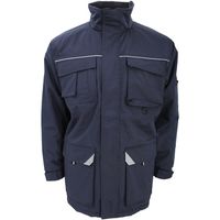 result cazadora r301x para hombre