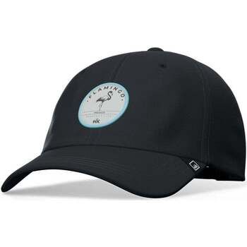 Hanukeii Gorra Flamingo para hombre