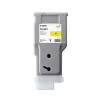 canon pfi-206r original red high capacity ink cartridge