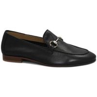 franco fedele mocasines fed-ccc-d815-ne para mujer