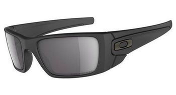 Gafas de sol oakley fuel cell negro mate   negro mate   gris ref 9096 05