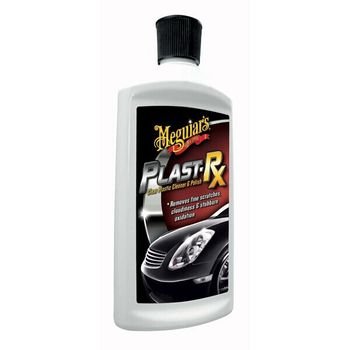 PlastX Polish 296ml