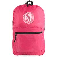 dkny mochila packable para hombre