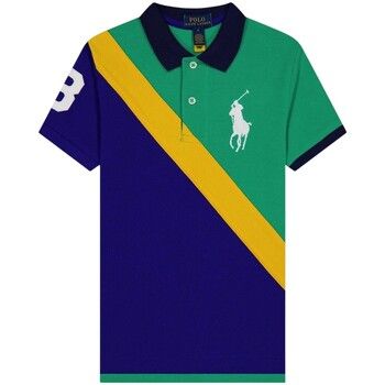 Ralph Lauren Polo GT21980 para niña