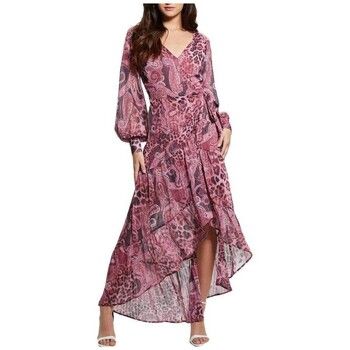 Guess Vestido largo Nuovo Bahia para mujer