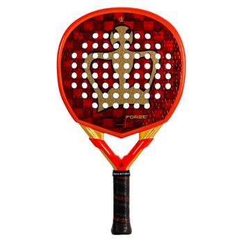 Pala De Pádel Black Crown Gladius Force
