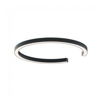 plafon de techo led roberta 3000k dali