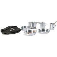 tatonka picnic set 2 servicios inox