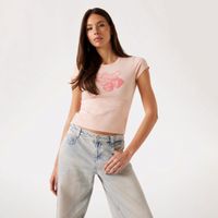 guess camiseta de algodon w5yi29 k49a1-g6i1