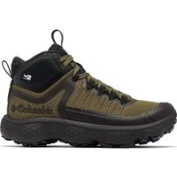 columbia zapatillas de senderismo bm8217383 para hombre