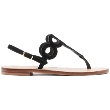 Moda Positano Sandalias 126 para mujer