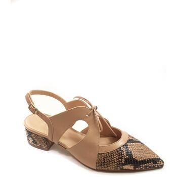 Angari Zapatos de tacón 52201 para mujer