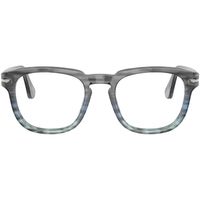 persol gafas de sol 0po3376v-1205 para hombre
