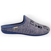 la maison de lespadrille sandalias 2511-6 para hombre