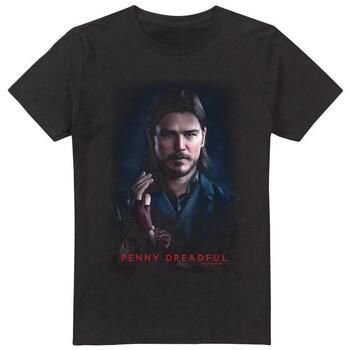 Penny Dreadful Camiseta TV7151 para hombre