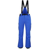 peak mountain pantalones pantalon de ski softshell homme candalo para hombre