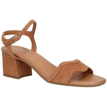 Geox Zapatos de tacón D35RNE 00021 D NEW ERAKLIA 50 para mujer
