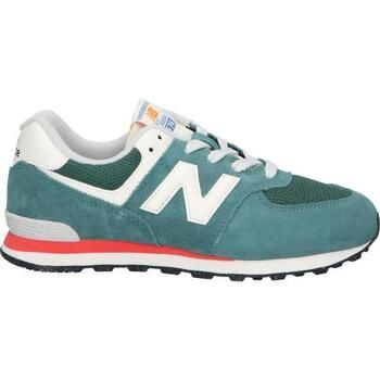 New Balance Zapatillas deporte GC574VPG GC574V1 para niño