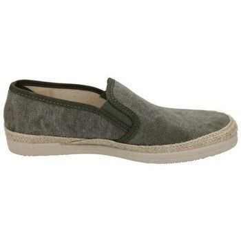 Doctor Cutillas Alpargatas Zapatilla de esparto para hombre